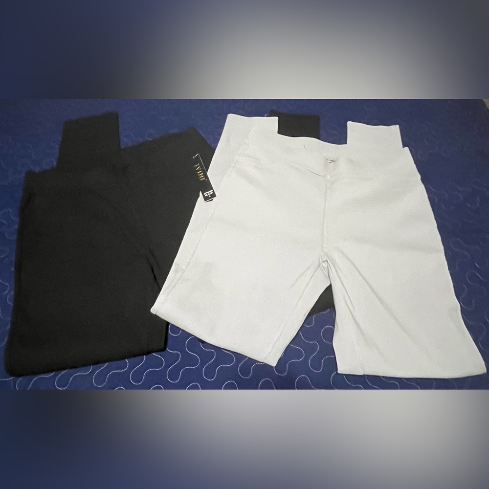 2 pairs of JVINI Jeggings - Size L